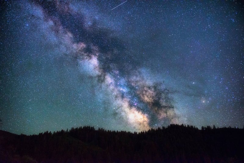 Galactic Locations